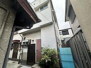 出屋敷駅より徒歩6分 1階 築56年4ヶ月の賃貸物件