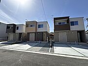 北伊丹駅よりバス3分 徒歩17分 築1年5ヶ月 2階建の賃貸物件