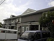 山本駅より徒歩23分 2階 築27年11ヶ月の賃貸物件