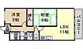 ヴィラ・ラテア西野3階6.7万円