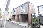 伊丹駅より徒歩5分 築18年3ヶ月 2階建の賃貸物件