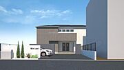 シャンテアゼリアの賃貸物件