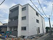 クリエオーレ北伊丹 1階 新築の賃貸物件