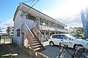 瑞ヶ池久保ハイツの賃貸物件