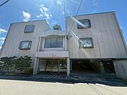 中山観音駅より徒歩4分 築36年7ヶ月 3階建の賃貸物件