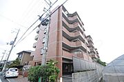 エーデル阪部の賃貸物件