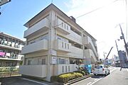 北浦マンションの賃貸物件