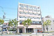新伊丹駅より徒歩6分 2階 築12年4ヶ月の賃貸物件