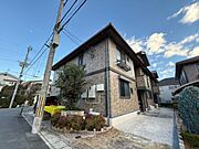 伊丹駅よりバス8分 徒歩4分 1階 築20年10ヶ月の賃貸物件