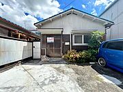 山本駅より徒歩26分 築54年4ヶ月 1階建の賃貸物件