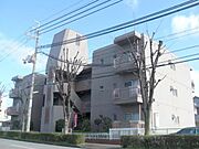 ユニハイム阪西の賃貸物件