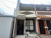 清荒神駅より徒歩15分 築57年6ヶ月 2階建の賃貸物件