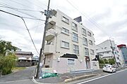 ハイツいちうの賃貸物件