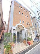 伊丹駅より徒歩1分 2階 築26年7ヶ月の賃貸物件