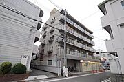 伊丹駅より徒歩6分 4階 築38年の賃貸物件