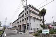 パークサイド宝塚の賃貸物件