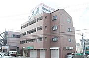 プリムローズ西野１ 4階 築29年5ヶ月の賃貸物件