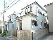 稲野駅より徒歩20分 築30年5ヶ月 2階建の賃貸物件