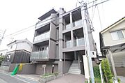 コンフィメゾン中山寺の賃貸物件