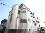 伊丹駅より徒歩3分 4階 築40年2ヶ月の賃貸物件