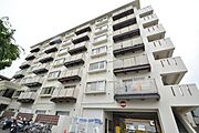 Forest Court Itamiの賃貸物件