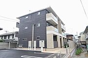パティオ桜ヶ丘の賃貸物件