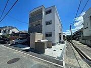 クリエオーレ北伊丹の賃貸物件