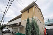 フロントリバーの賃貸物件