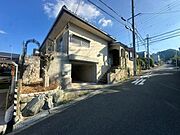日生中央駅よりバス21分 徒歩9分 築51年4ヶ月 1階建の賃貸物件