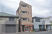 リーソンズコートの賃貸物件