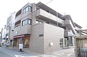 新伊丹駅より徒歩3分 2階 築29年9ヶ月の賃貸物件
