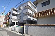 伊丹駅より徒歩3分 4階 築37年7ヶ月の賃貸物件