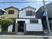 新伊丹駅より徒歩9分 築60年11ヶ月 2階建の賃貸物件