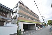 大一マンションの賃貸物件