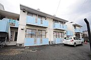 伊丹駅よりバス10分 徒歩4分 築38年6ヶ月 2階建の賃貸物件
