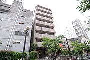 伊丹駅より徒歩1分 8階 築23年6ヶ月の賃貸物件