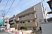 Mulberry御願塚の賃貸物件
