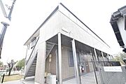 オリーブハイツの賃貸物件
