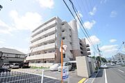 新伊丹駅より徒歩3分 1階 築20年1ヶ月の賃貸物件