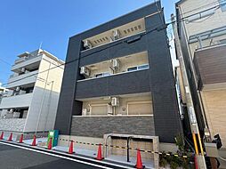 JR福知山線 伊丹駅 徒歩11分の賃貸アパート