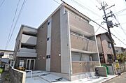 新伊丹駅より徒歩3分 2階 築8年4ヶ月の賃貸物件