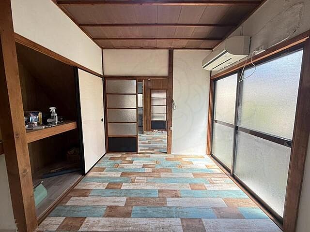 子供部屋