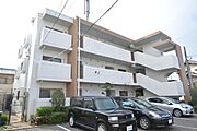 新伊丹駅より徒歩5分 築28年6ヶ月 3階建の賃貸物件