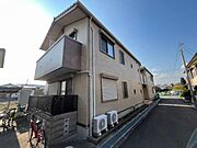 伊丹駅より徒歩23分 築15年6ヶ月 2階建の賃貸物件