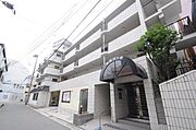 伊丹駅より徒歩3分 3階 築38年1ヶ月の賃貸物件