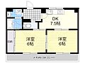 Forest伊丹5階7.7万円