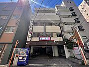 伊丹駅より徒歩2分 5階 築35年11ヶ月の賃貸物件