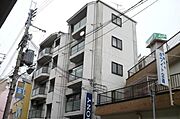 伊丹駅より徒歩3分 2階 築39年3ヶ月の賃貸物件