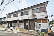 伊丹駅よりバス14分 徒歩3分 1階 築33年の賃貸物件