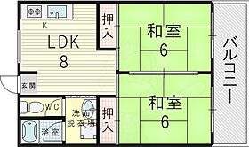 間取り：227057893033